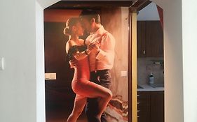 Nasze Kamienice Apartament Muzyczny z antresolą